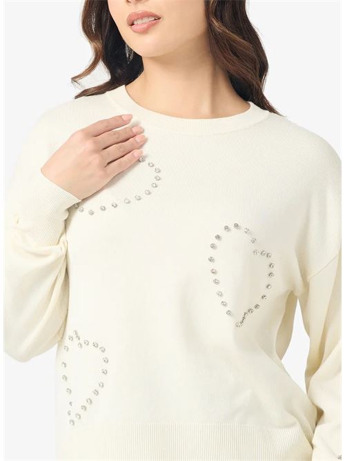  ONLY | 15365366/BabyS Breath Silver Bling